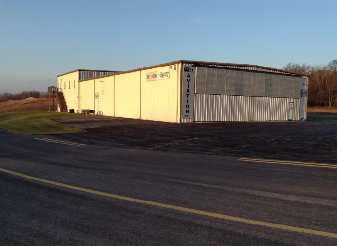 Commercial Property for Sale in Lagrangeville New York 12540